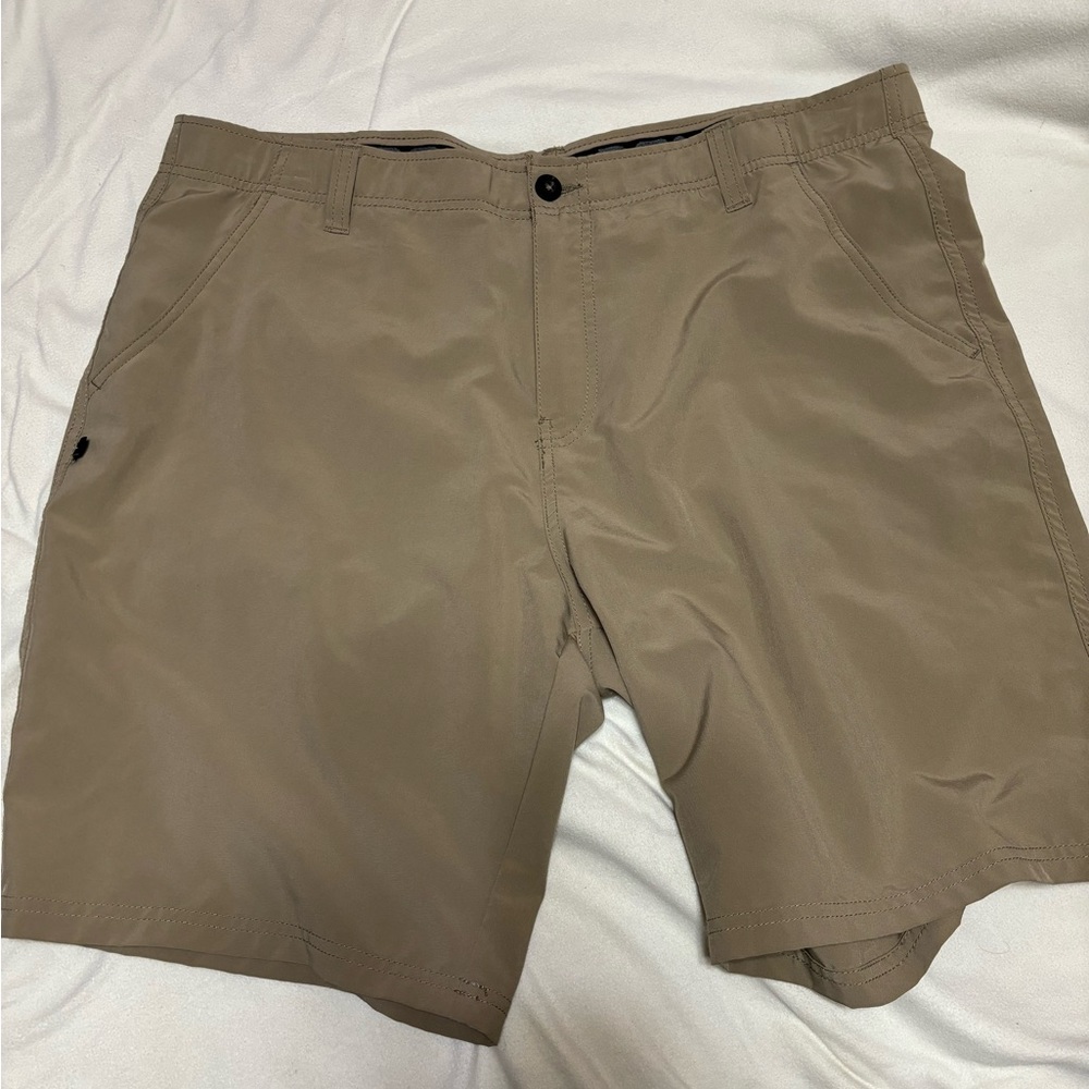 Denali shorts